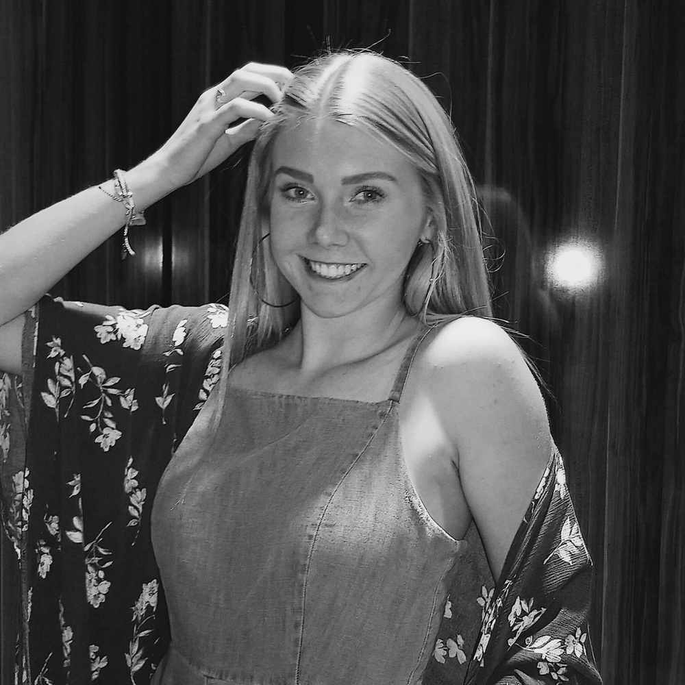 Meet your Posher, Callie